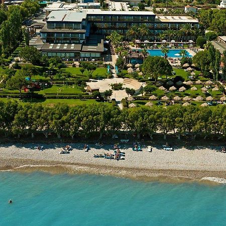 All Senses Ocean Blue Sea Side Resort (Adults Only) Petaloudes Εξωτερικό φωτογραφία